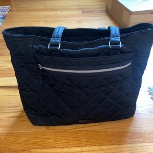 Vera Bradley Work Tote